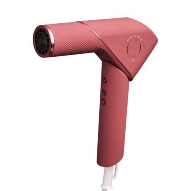 B next RADIANT LITE HAIR DRYER ヘアドライヤー TC-502-R