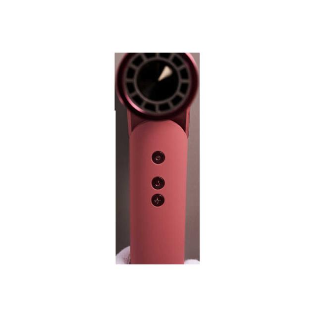 B next RADIANT LITE HAIR DRYER ヘアドライヤー TC-502-R