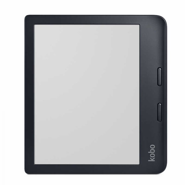 KOBO Kobo Libra 2 ブラック ブラック [7インチ 防水] N418KJBKSEP