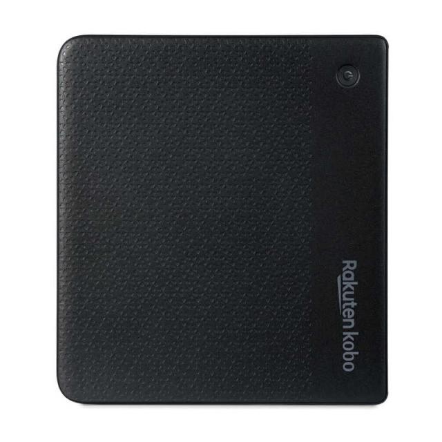 KOBO Kobo Libra Colour ［7インチ /防水］ ブラック N428-KJ-BK-S-CK