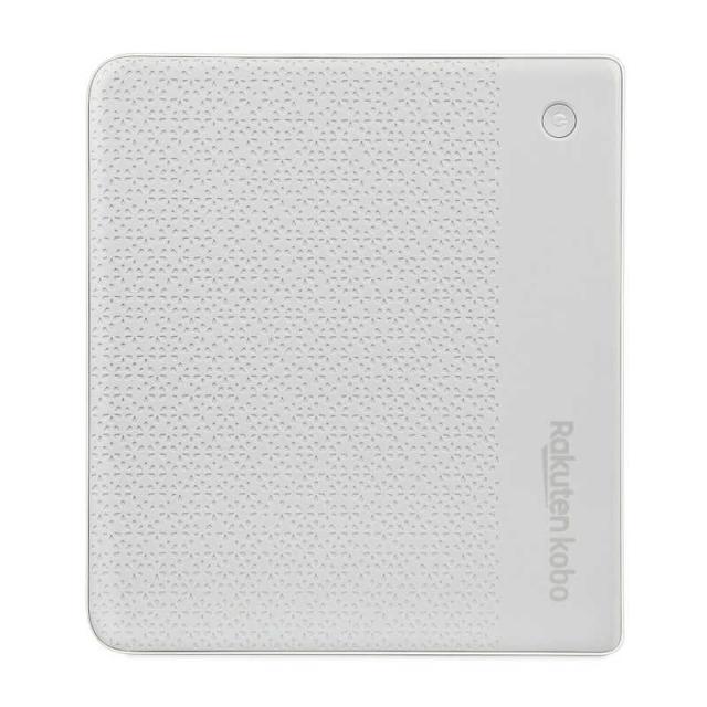 KOBO Kobo Libra Colour ［7インチ /防水］ ホワイト N428-KJ-WH-S-CK 