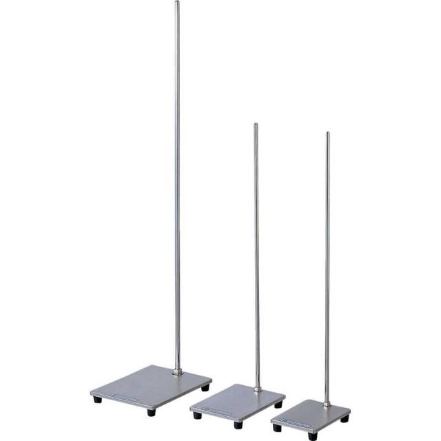 テラオカ　ステンレス製平台スタンド セット品 TFS10M 中　22011116