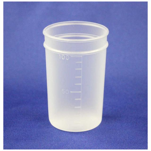 テラオカ　テラオカ デスカップ 100mL 1000個入り　20-4215-02の通販は 13,510円