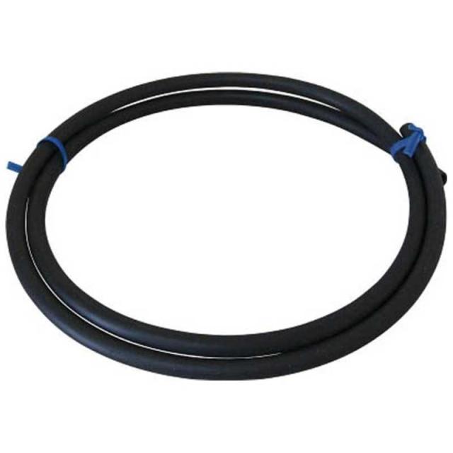 八興販売　フッ素ゴムチューブ 8mmx11mm　BTC8X11