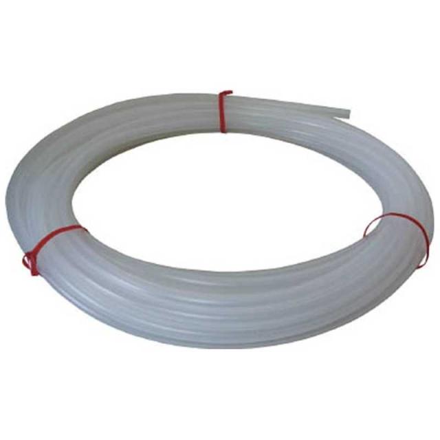 八興販売　シリコンチューブ 8mmx11mmx10m　SCC8X1110