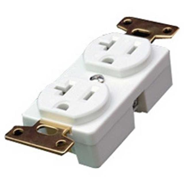 オヤイデ電気　壁コンセント　R-1の通販は 8,657円