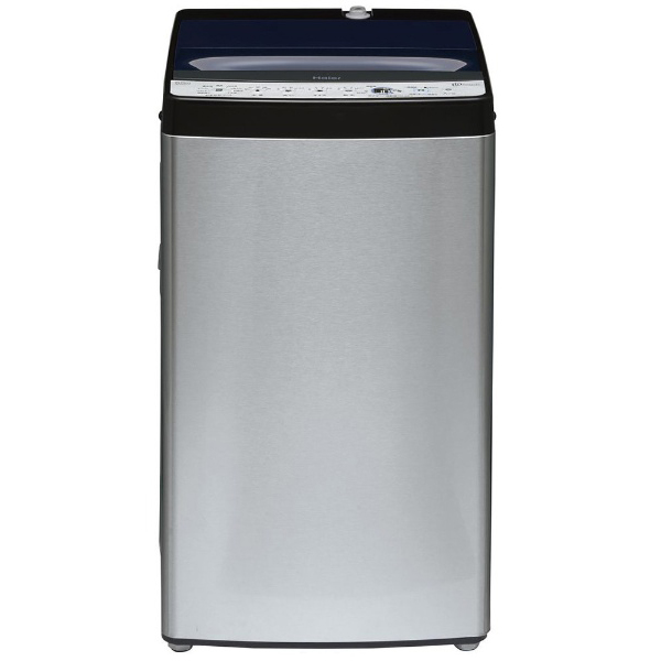 ORIGINALSELECT　全自動 洗濯機 洗濯 5.5kg　JW-XP2C55F-XK ステンレスブラック（標準設置無料）