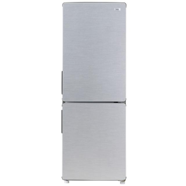 ORIGINALSELECT 冷蔵庫 2ドア 右開き 173L 冷凍室 54L 幅50.2cm