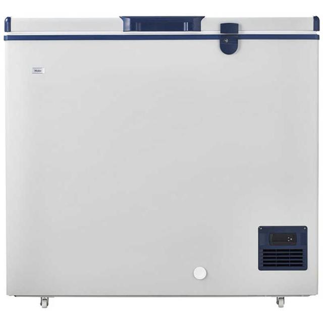 ハイアール 冷凍庫 1ドア 150L 上開き マイナス50℃超冷凍 直冷式 幅