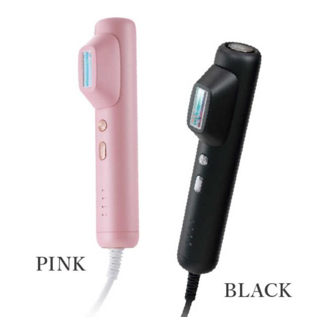 ドクターeラボ　脱毛光美容器　脱毛器 Amazon | 脱毛ラボ 【公式】 ホームエディション (ブラック