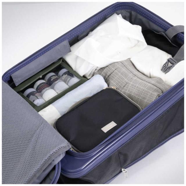 A.L.I ハードキャリー Locobox2 フロントオープンタイプ マットバーン