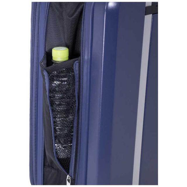 A.L.I ハードキャリー Locobox2 フロントオープンタイプ マット