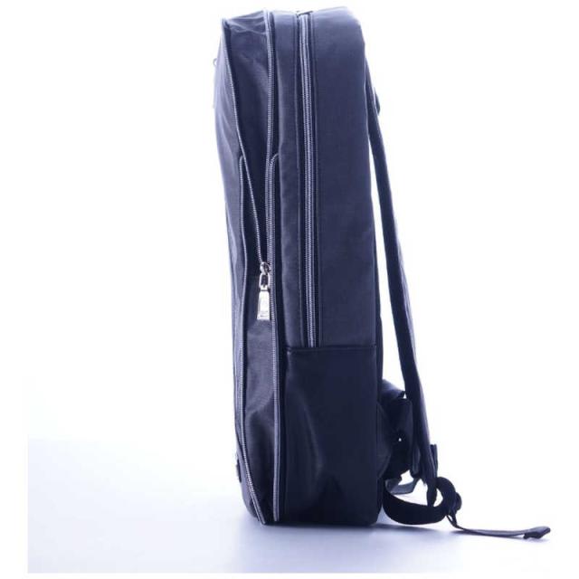 A.L.I ディパック ACTLOG ネイビー ATG-7007