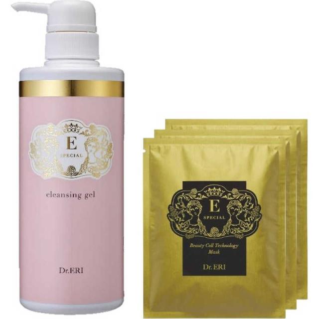 美人製造研究所　イースペシャル ゆらぎ肌対策セット