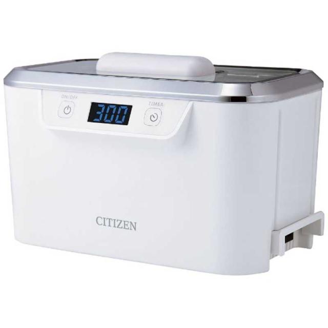 シチズンシステムズ　超音波洗浄器　SWT710_3