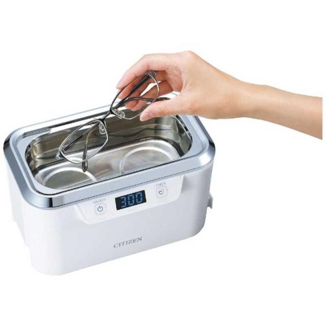 シチズンシステムズ　超音波洗浄器　SWT710_5