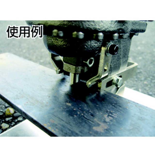 IKK　長穴ポンチ 11×16.5mm　4P1128_2