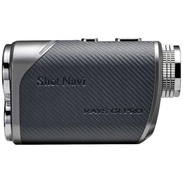 ショットナビ　ゴルフ用レーザー距離測定器 Laser Sniper RAYS GR PRO　LaserSniperRAYSGR