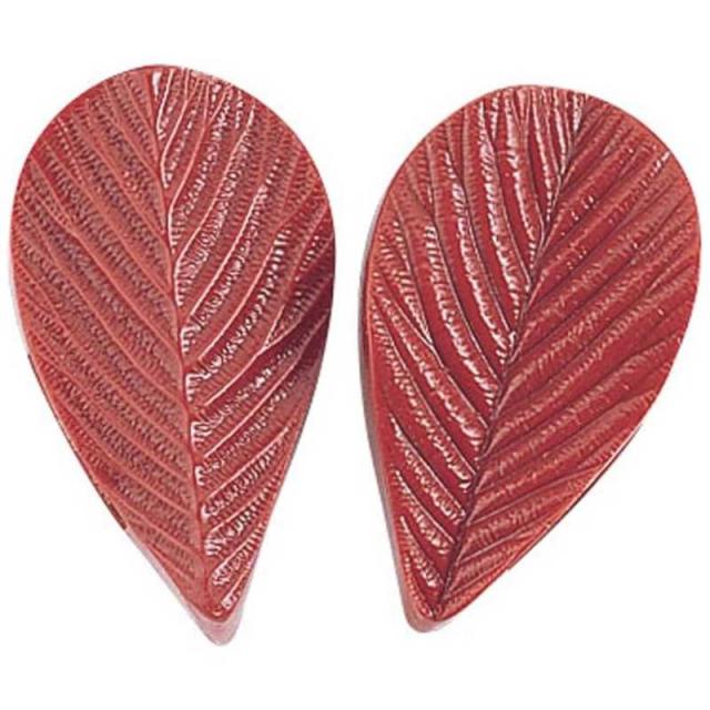 マトファ　マトファ シリコン葉型(アメ細工用) E10 80522　WHG0501の通販は 13,200円