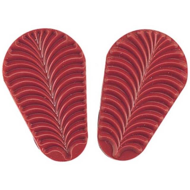 マトファ　マトファ シリコン葉型(アメ細工用) E66 80539　WHG1101の通販は