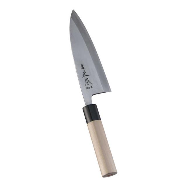 正本蛸引き包丁刃渡り約33cm