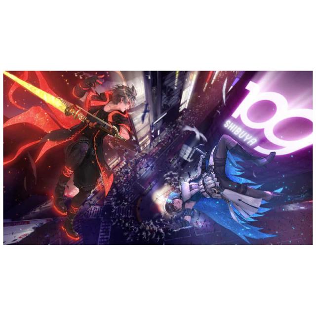 フリュー Switchゲームソフト REYNATIS/レナティス HAC-P-A8LAA