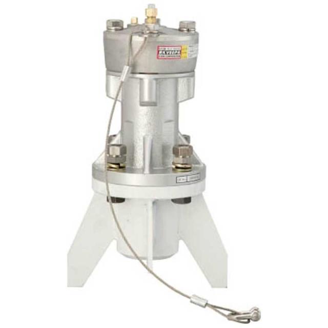 エクセン　リレーノッカー(曲面取付用)　RKV80PARの通販は 98,604円