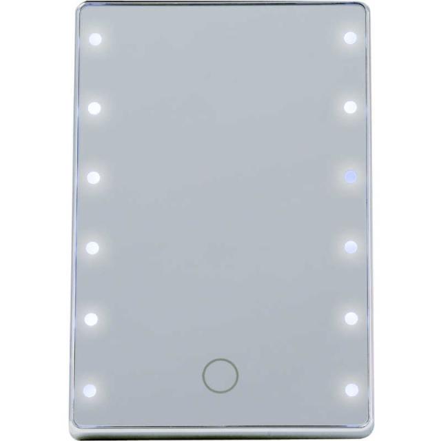 アイキャッチ 美顔器 真実の鏡 Beauty-Antimir LED pad(アンティミル