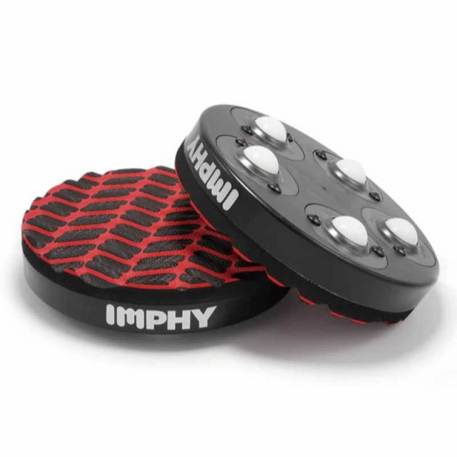 IMPHY　360°ローラー CROSS SLIDER　クロススライダーの通販は