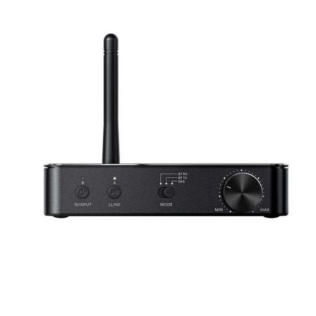 FIIO　Bluetoothトランスミッター&レシーバー　FIO-BTA30PRO