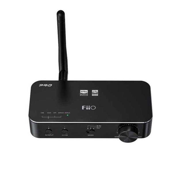 FIIO　Bluetoothトランスミッター&amp;レシーバー　FIO-BTA30PRO_1