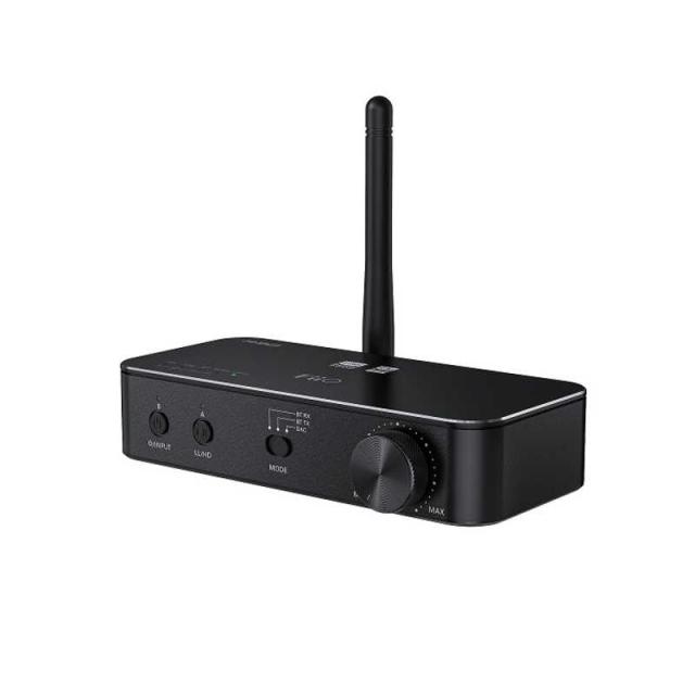 FIIO　Bluetoothトランスミッター&amp;レシーバー　FIO-BTA30PRO_2