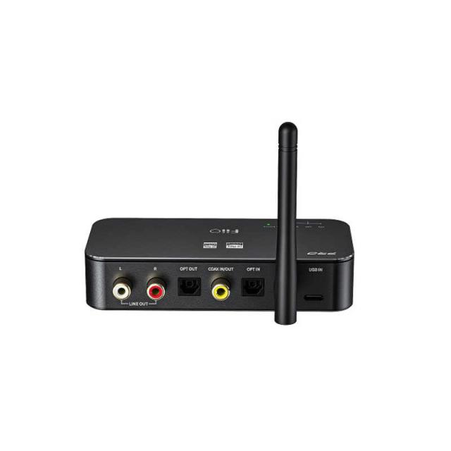FIIO　Bluetoothトランスミッター&amp;レシーバー　FIO-BTA30PRO_3