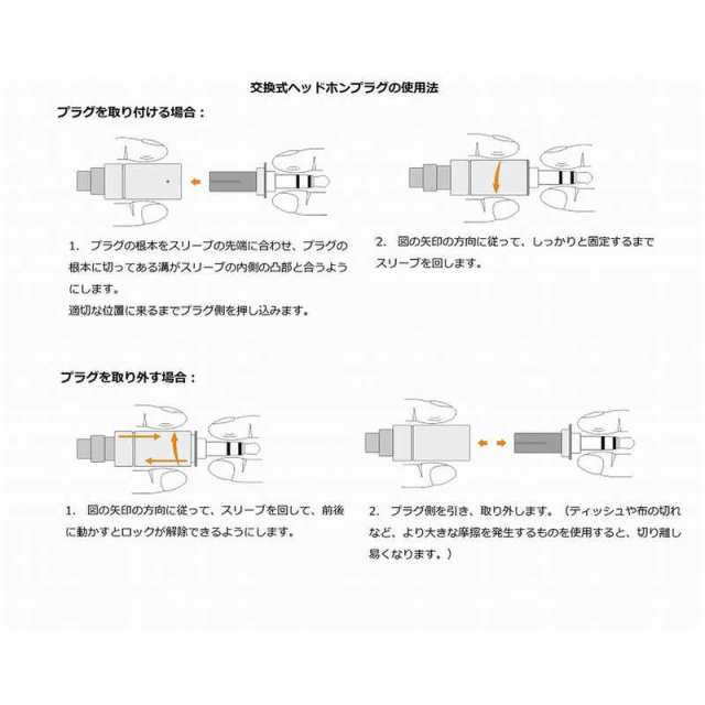 FIIO　リケーブル MMCX　FIO-LCRE-PRO