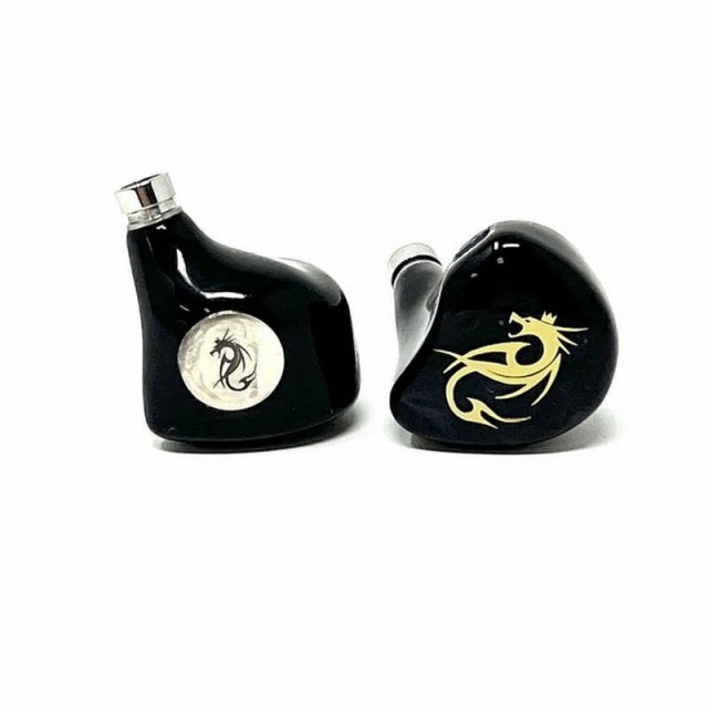 NOBLEAUDIO　イヤホン カナル型 Kublai KHAN [φ3.5mm ミニプラグ]　NOB-KUBLAIKHANの通販は