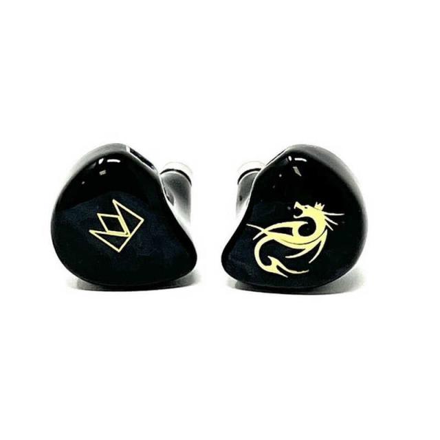 NOBLEAUDIO　イヤホン カナル型 Kublai KHAN [φ3.5mm ミニプラグ]　NOB-KUBLAIKHANの通販は