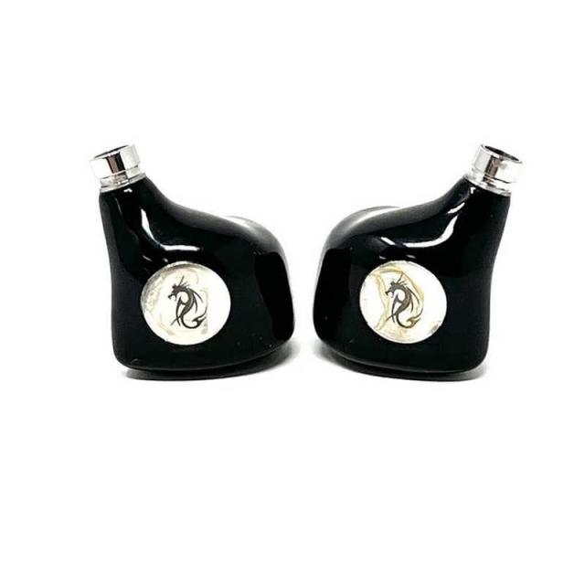 NOBLEAUDIO　イヤホン カナル型 Kublai KHAN [φ3.5mm ミニプラグ]　NOB-KUBLAIKHANの通販は