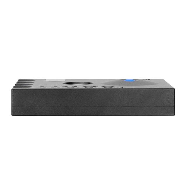 CHORD　ポータブルヘッドホンアンプ Black [ハイレゾ対応 /DAC機能対応]　CHO-HUGO2-BLK