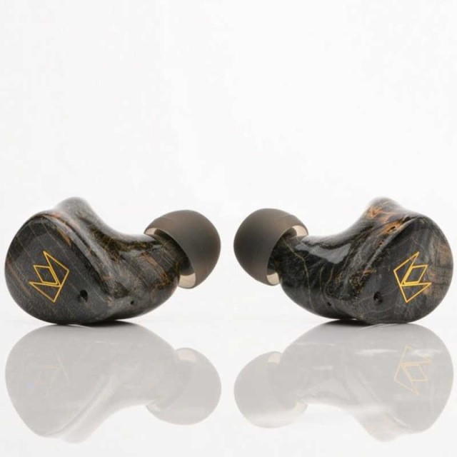 NOBLEAUDIO FoKus Prestige Black ［ワイヤレス(左右分離) /ワイヤレス ...