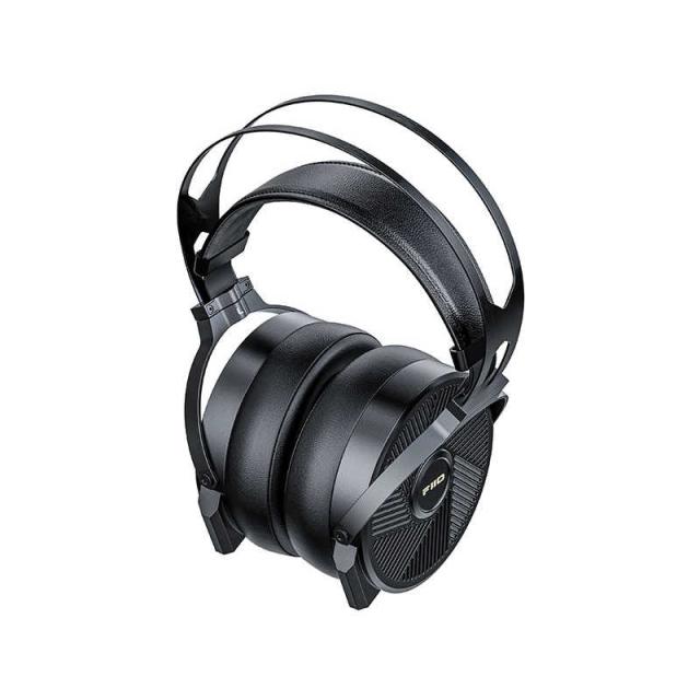 FIIO ヘッドホン Black FIO-FT5-B 人気SALE