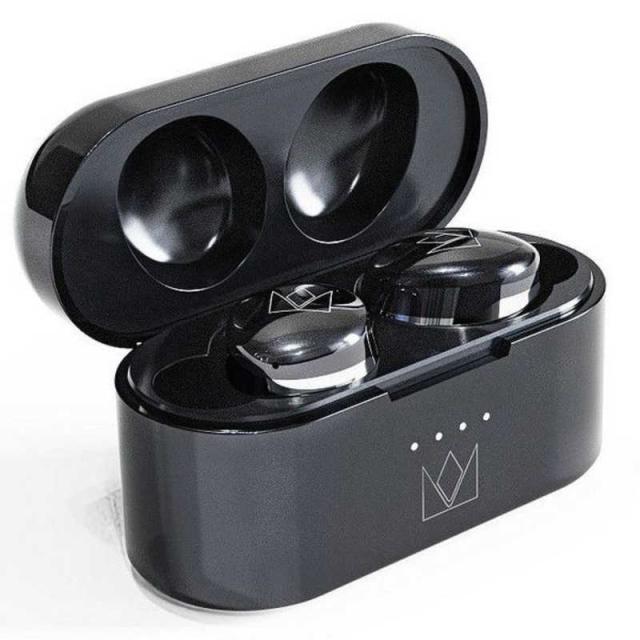 NOBLEAUDIO FALCON MAX ［ワイヤレス(左右分離) /ワイヤレス