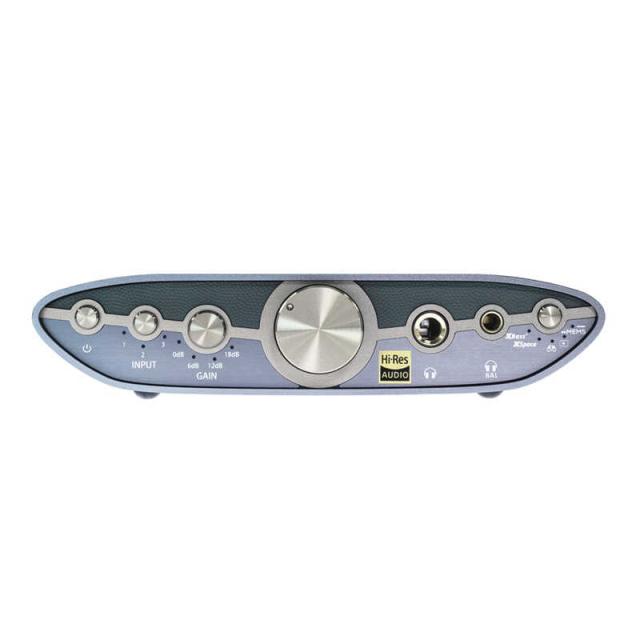 IFIAUDIO　ヘッドホンアンプ ZEN CAN 3 [ ハイレゾ対応 ]　IFI-ZEN-CAN3