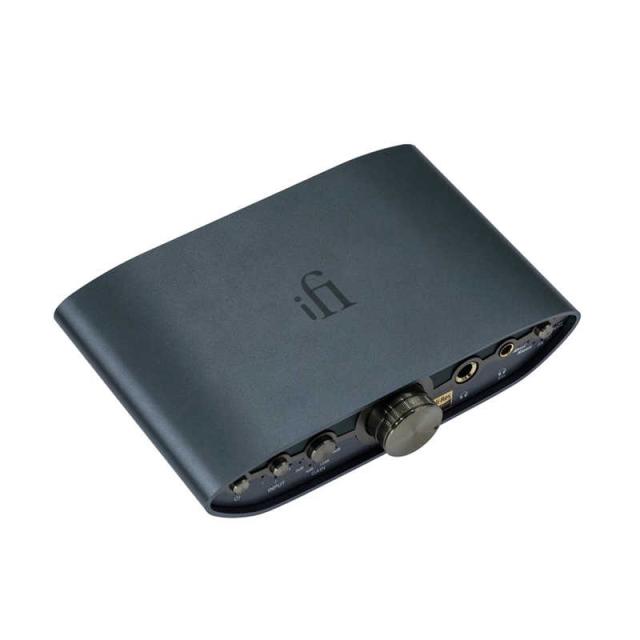 IFIAUDIO　ヘッドホンアンプ ZEN CAN 3 [ ハイレゾ対応 ]　IFI-ZEN-CAN3_2
