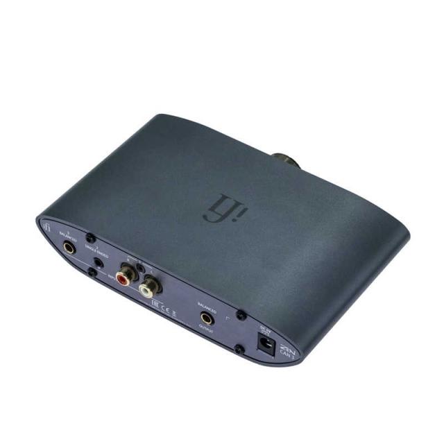 IFIAUDIO　ヘッドホンアンプ ZEN CAN 3 [ ハイレゾ対応 ]　IFI-ZEN-CAN3_3