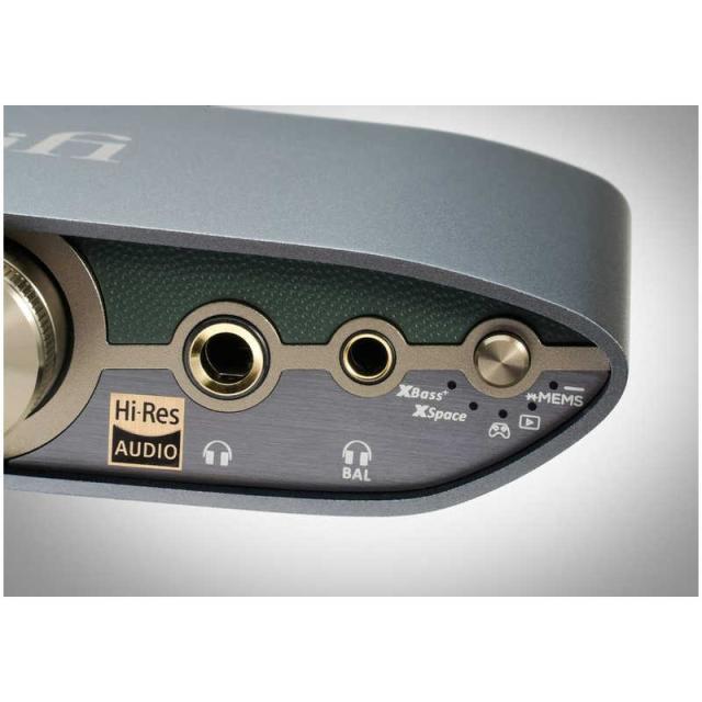 IFIAUDIO　ヘッドホンアンプ ZEN CAN 3 [ ハイレゾ対応 ]　IFI-ZEN-CAN3_4
