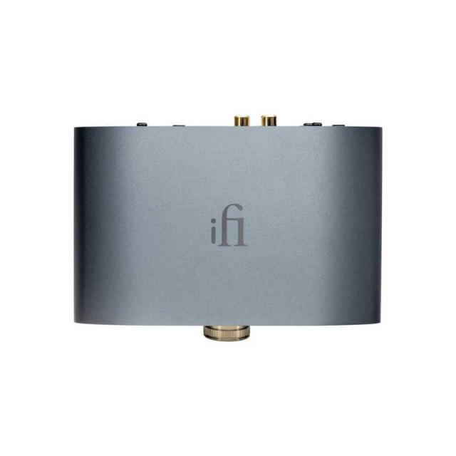 IFIAUDIO　ヘッドホンアンプ ZEN CAN 3 [ ハイレゾ対応 ]　IFI-ZEN-CAN3_5