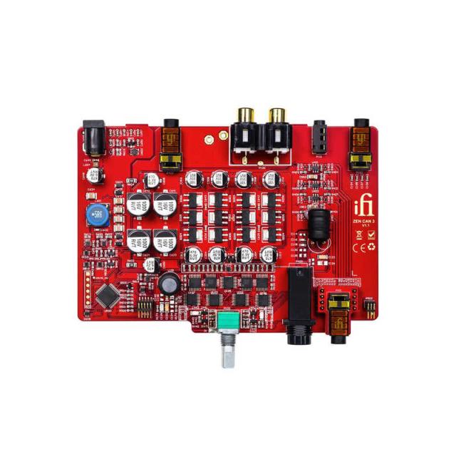 IFIAUDIO　ヘッドホンアンプ ZEN CAN 3 [ ハイレゾ対応 ]　IFI-ZEN-CAN3_6