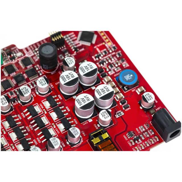 IFIAUDIO　ヘッドホンアンプ ZEN CAN 3 [ ハイレゾ対応 ]　IFI-ZEN-CAN3_7