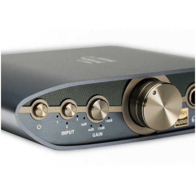IFIAUDIO　ヘッドホンアンプ ZEN CAN 3 [ ハイレゾ対応 ]　IFI-ZEN-CAN3_8