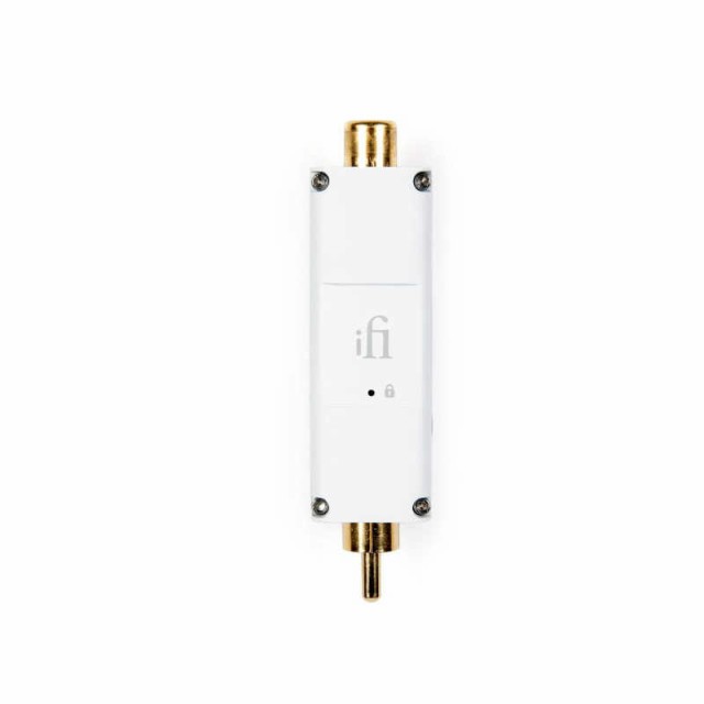 SILENTPOWER　SPDIF iPurifier2　SLPSPDIPURIFIER2の通販は 23,733円
